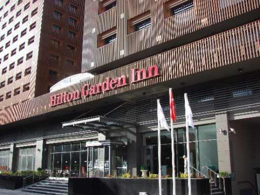 Eskişehir-Konaklama-Hilton-Garden-Inn