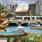  İç Anadolu'ya Ne Zaman Gidilir?