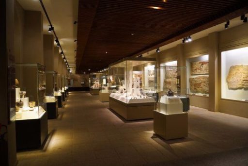 Ankara-Anadolu-Medeniyetler-Müzesi-Ankara-Gezilecek-Yerler Ankara'da Gezilecek Yerler! Ankara Gezi Rehberi!