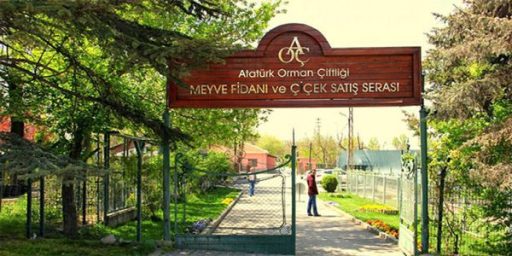 Ankara-Atatürk-Orman-Çifliği-Ankara-Gezilecek-Yerler-Gezi-Biletim Ankara'da Gezilecek Yerler! Ankara Gezi Rehberi!