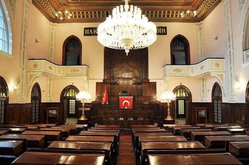 Ankara-Cumhuriyet-Müzesi-Ankara-Gezilecek-Yerler-Gezi-Biletim Ankara'da Gezilecek Yerler! Ankara Gezi Rehberi!