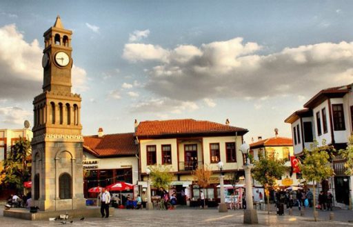 Ankara-Hamamönü-Ankara-Gezilecek-Yerler Ankara'da Gezilecek Yerler! Ankara Gezi Rehberi!