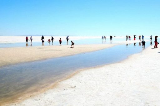 Ankara-Tuz-Gölü-Ankara-Gezilecek-Yerler-Gezi-Biletim Ankara'da Gezilecek Yerler! Ankara Gezi Rehberi!