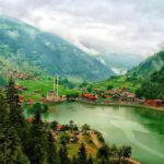  Karadeniz'de Gezilecek Yerler