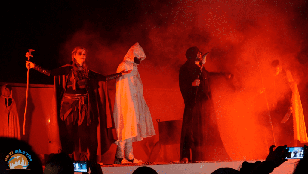 Bocuk gecesi nedir, Bocuk gecesi ne zaman kutlanır, Bocuk gecesi hikayesi, Bocuk gecesi