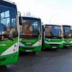  Karadeniz'de Şehir İçi Ulaşım