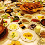  Doğu-Güneydoğu’nun Yöresel Yemekleri