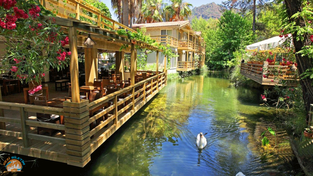 Huzur Dolu Sessiz Sakin 10 Tatil Yeri, Sessiz Sakin Tatil Önerileri