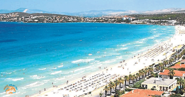 Türkiye'nin En Güzel Tatil Yerleri - Türkiye'nin En İyi Tatil Yerleri