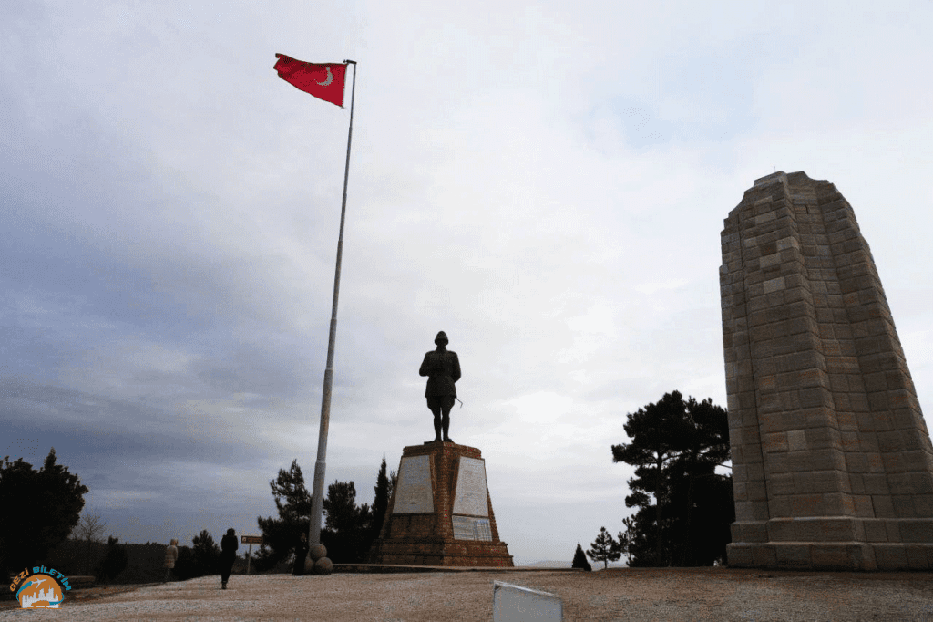 Çanakkale-Gezilecek-Yerler-Çanakkale-Turu-Çanakkale-Conkbayırı-gezibiletim-1024x682 Çanakkale Gezilecek Yerler | Çanakkale Turu