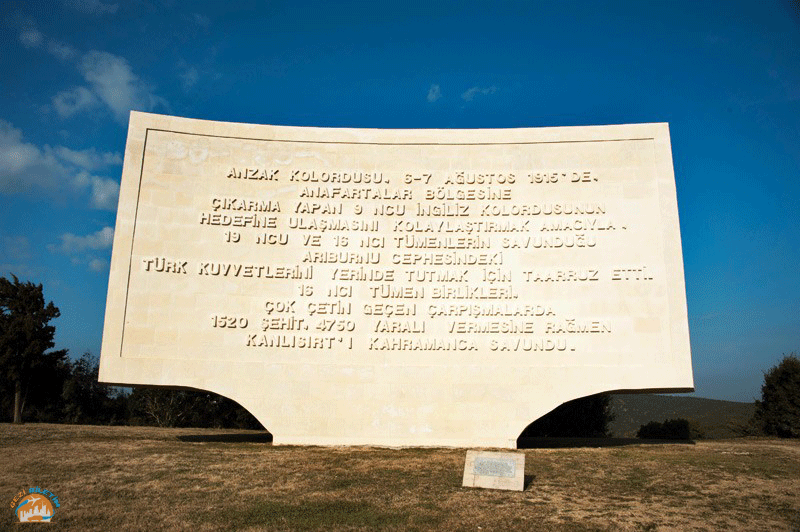 Çanakkale-Gezilecek-Yerler-Çanakkale-Turu-Çanakkale-Kemal-Yeri-gezibiletim Çanakkale Gezilecek Yerler | Çanakkale Turu