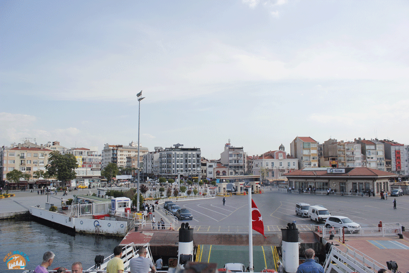 Çanakkale-Gezilecek-Yerler-Çanakkale-Turu-Çanakkale-Şehir-Merkezi-gezibiletim Çanakkale Gezilecek Yerler | Çanakkale Turu