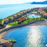  Marmara'da Konaklanacak Yerler