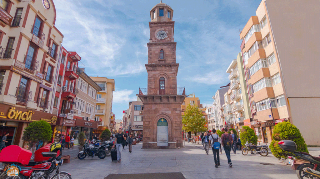 Çanakkale'de Neler Yapılır? Çanakkale'de Yapılacak Şeyler!