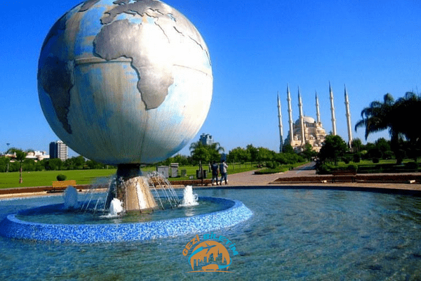Adana-Gezilecek-Yerler-Merkez-Park-Gezi-Biletim