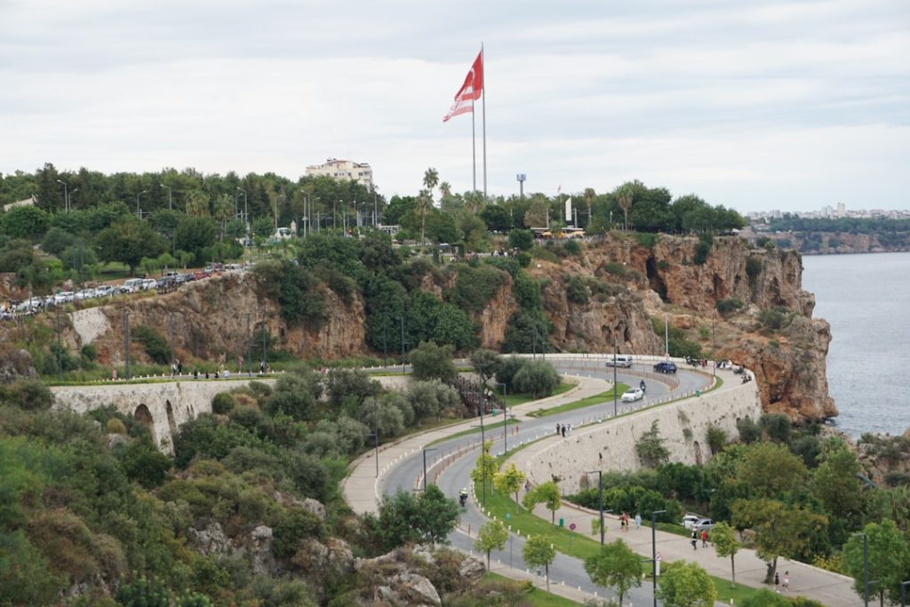 Ankara – İzmir arası yol güzergahı, gezilecek yerler ve kahvaltı önerileri