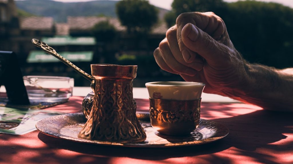 İstanbul – Ankara otoban üzerindeki kahvaltı & mola yerleri