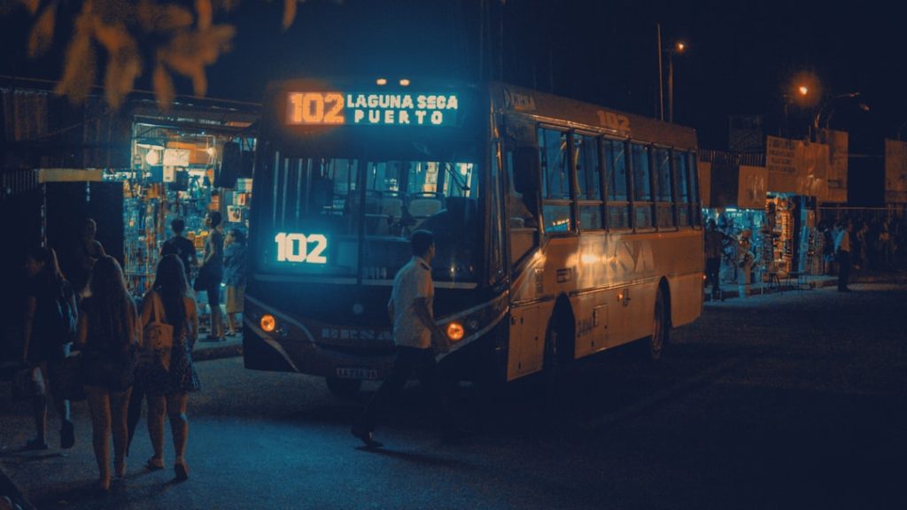 Kırklareli Şehir İçi Ulaşım Rehberi – Otobüs, Taksi, Minibüs Bilgileri