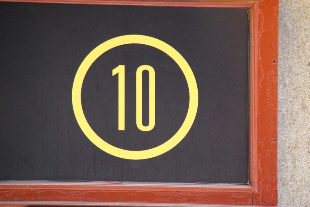 Kırklareli’nin En İyi 10 Oteli!