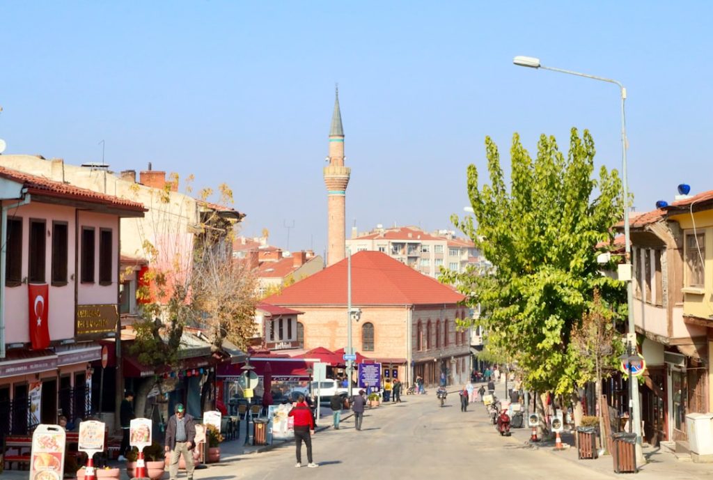 Kırşehir Gezilecek Yerler – En Güzel Doğal ve Tarihi Noktalar!