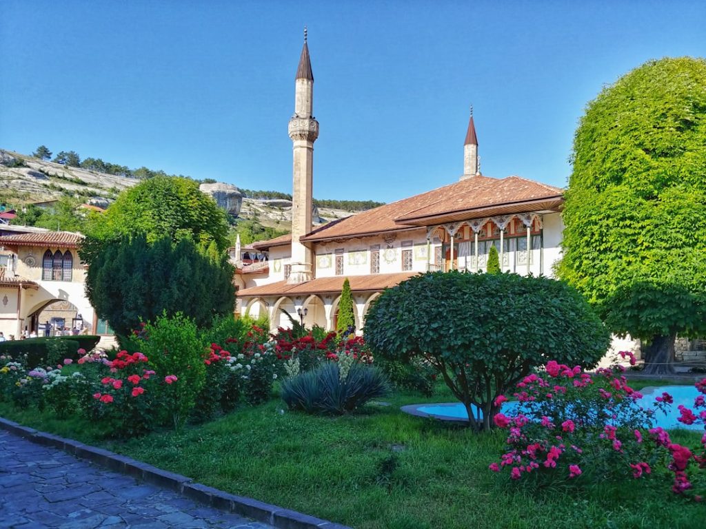 Kırşehir’in En İyi 10 Oteli!