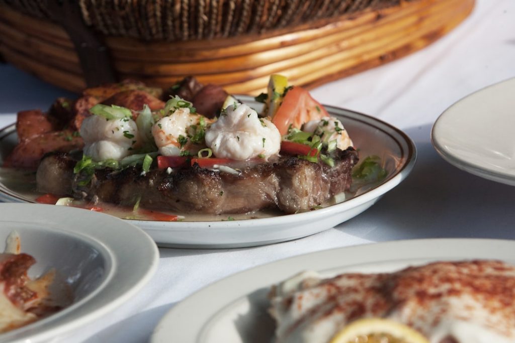 Adana Çukurova Meşhur Yöresel Yemekler ve En İyi Restoranlar!