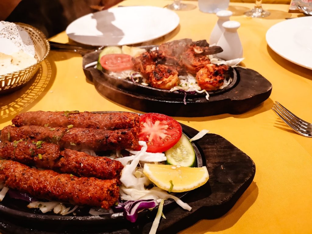 Adana Karaisalı Meşhur Yöresel Yemekler ve En İyi Restoranlar!