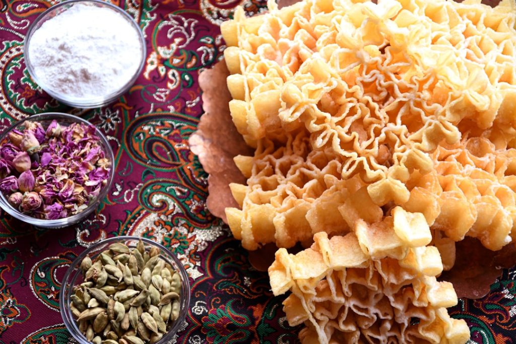 Malatya’nın Meşhur Yöresel Yemekleri – Tatmanız Gereken Lezzetler!