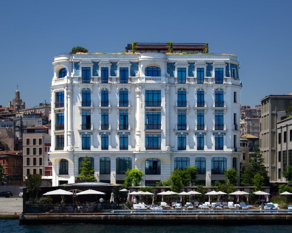 Adana Yumurtalık En İyi Otel ve Konaklama Yerleri!