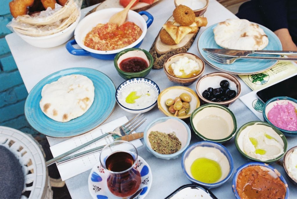 Adana Yumurtalık Meşhur Yöresel Yemekler ve En İyi Restoranlar!