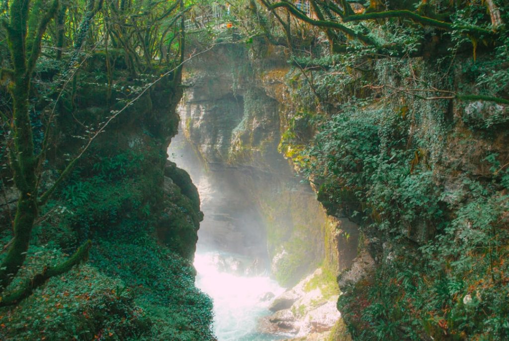 Adıyaman Gerger Gezilecek Yerler – En Güzel Doğal ve Tarihi Noktalar!