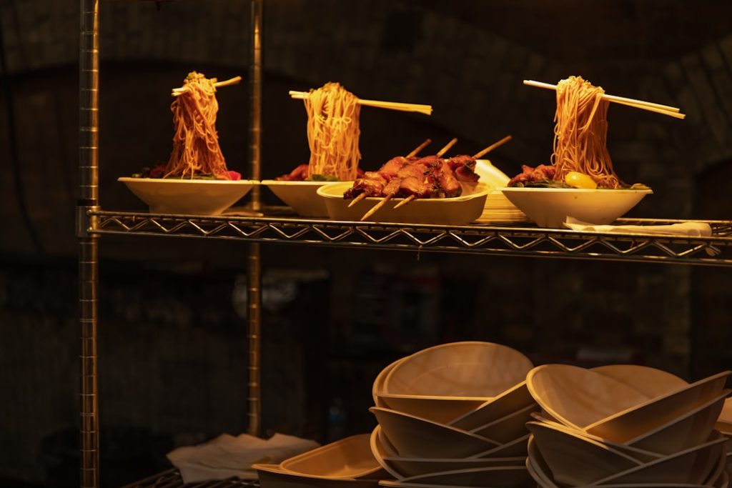 Adıyaman Gölbaşı Meşhur Yöresel Yemekler ve En İyi Restoranlar!