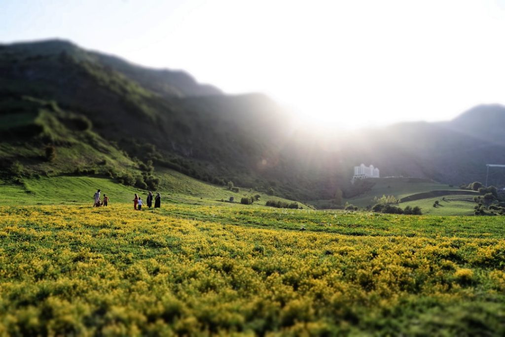 Aksaray Sarıyahşi Gezilecek Yerler – En Güzel Doğal ve Tarihi Noktalar!