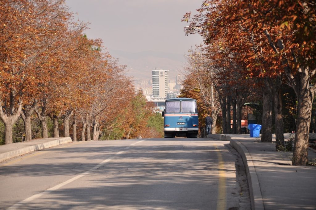 Ankara Akyurt’ta Şehir İçi Ulaşım Nasıl? – Otobüs, Taksi, Minibüs Bilgileri