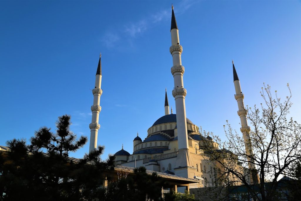 Ankara Ayaş Gezilecek Yerler – En Güzel Doğal ve Tarihi Noktalar!