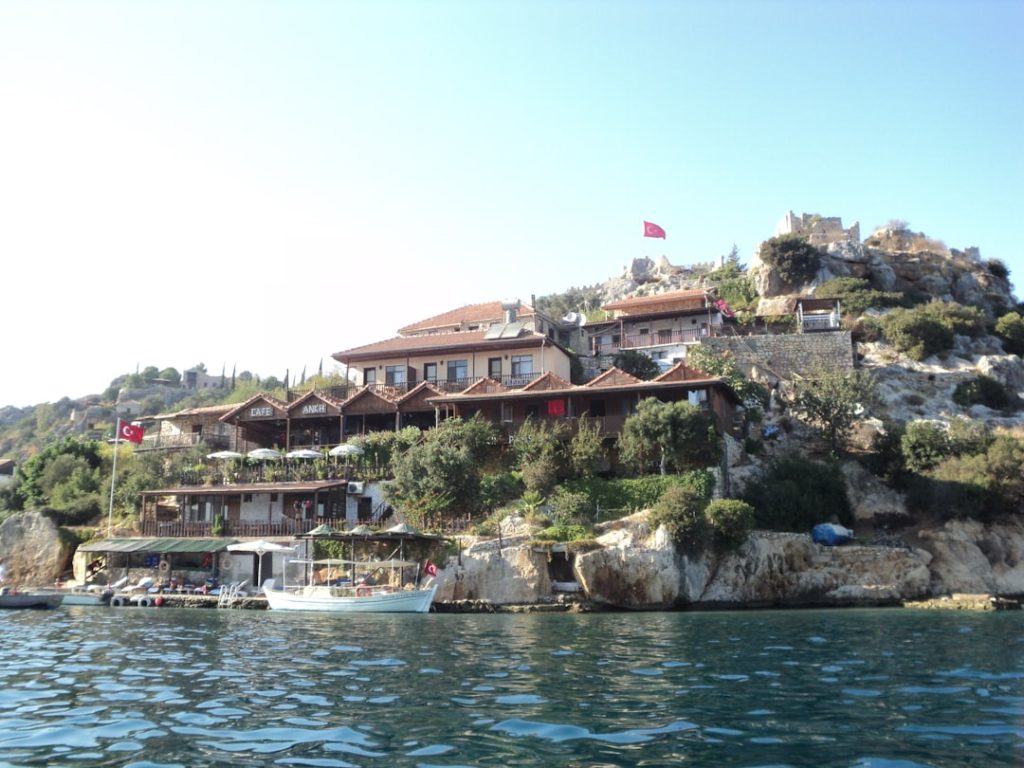 Antalya Alanya En İyi Otel ve Konaklama Yerleri!