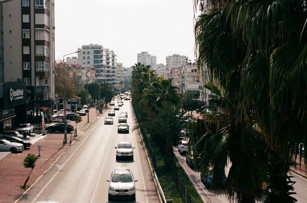 Antalya Elmalı’da Şehir İçi Ulaşım Nasıl? – Otobüs, Taksi, Minibüs Bilgileri