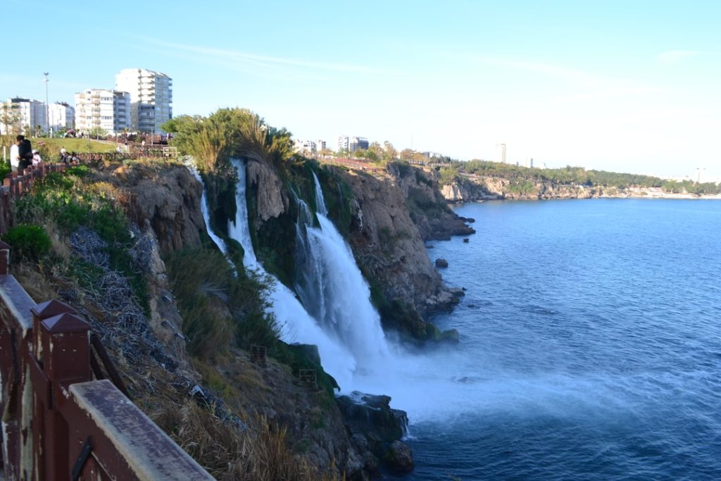 Antalya Gündoğmuş Gezilecek Yerler – En Güzel Doğal ve Tarihi Noktalar!