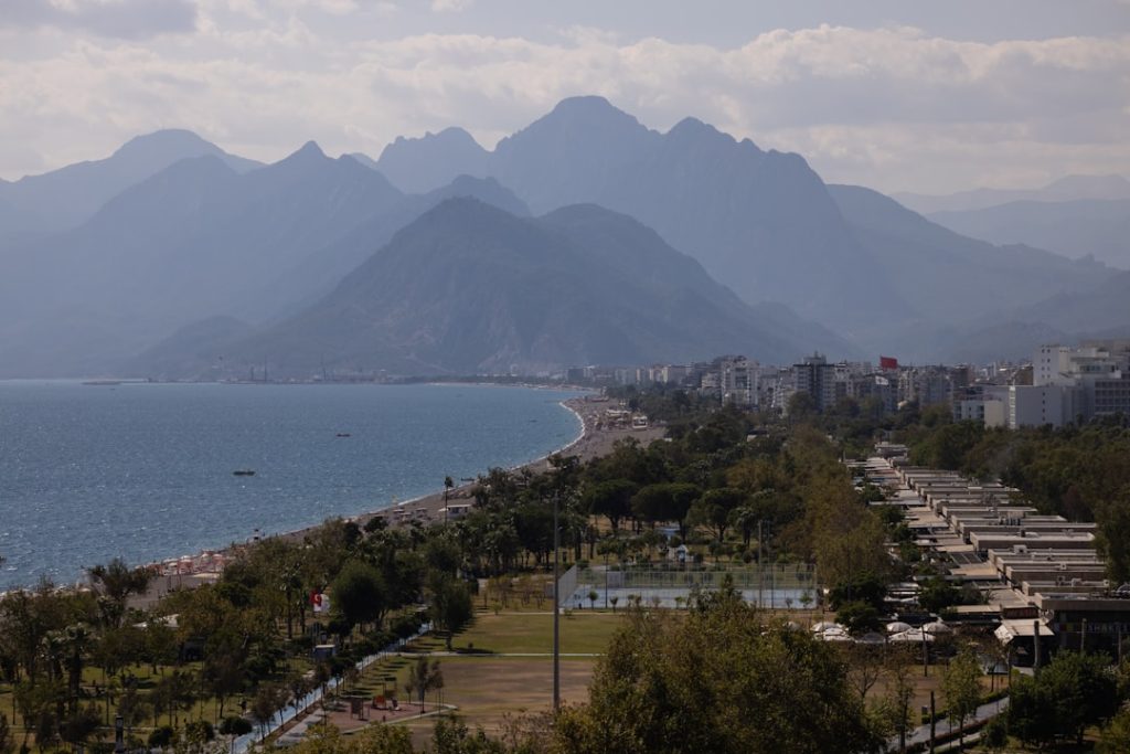 Antalya Kemer’de Ne Yapılır? Yapılacak En Güzel 10 Aktivite!