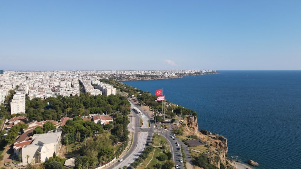 Antalya Manavgat’ta Şehir İçi Ulaşım Nasıl? – Otobüs, Taksi, Minibüs Bilgileri
