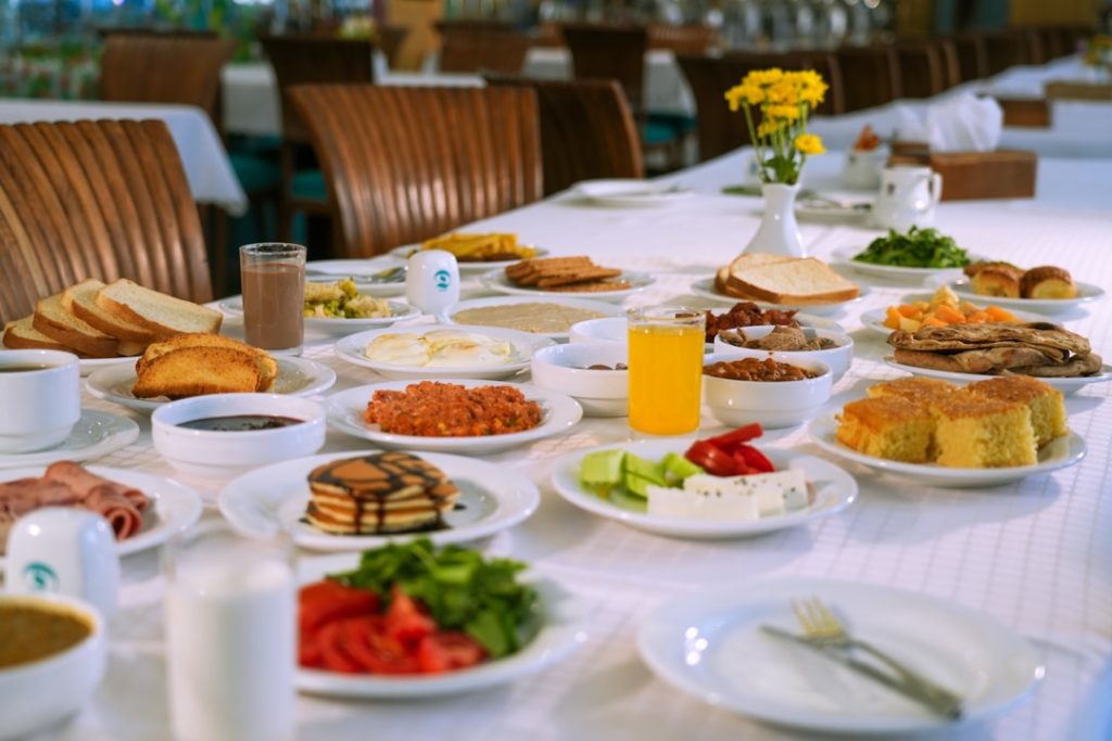 Ardahan Posof Meşhur Yöresel Yemekler ve En İyi Restoranlar!
