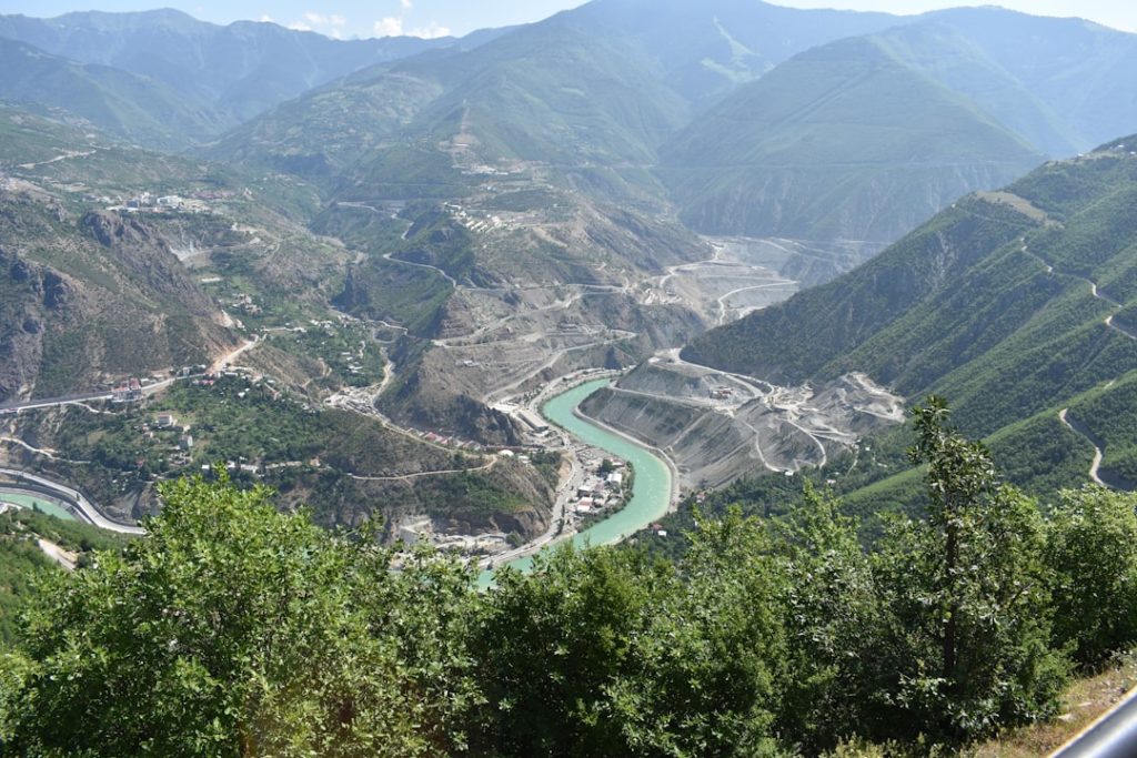 Artvin Merkez En İyi Otel ve Konaklama Yerleri!
