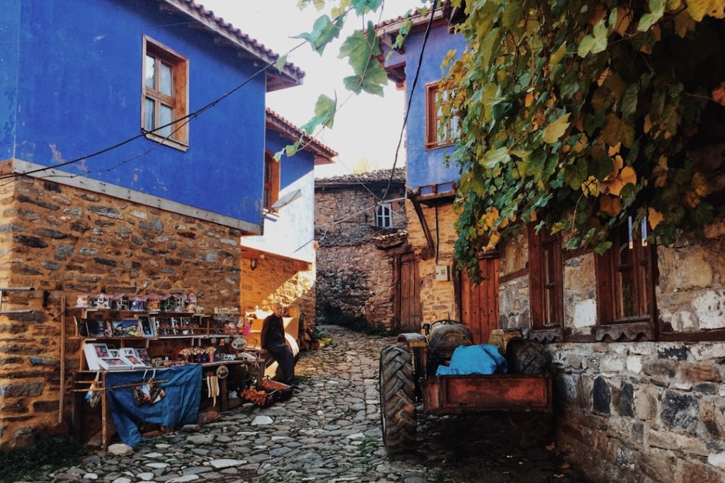 Artvin Murgul Gezilecek Yerler – En Güzel Doğal ve Tarihi Noktalar!