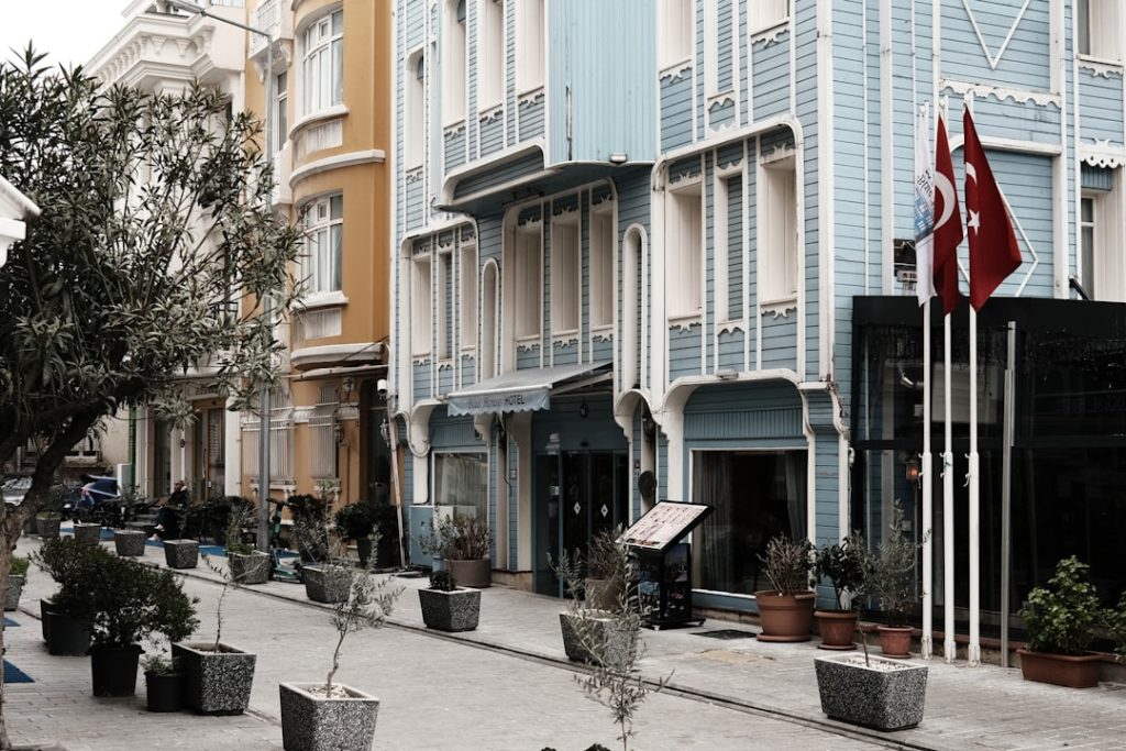Aydın Sultanhisar En İyi Otel ve Konaklama Yerleri!