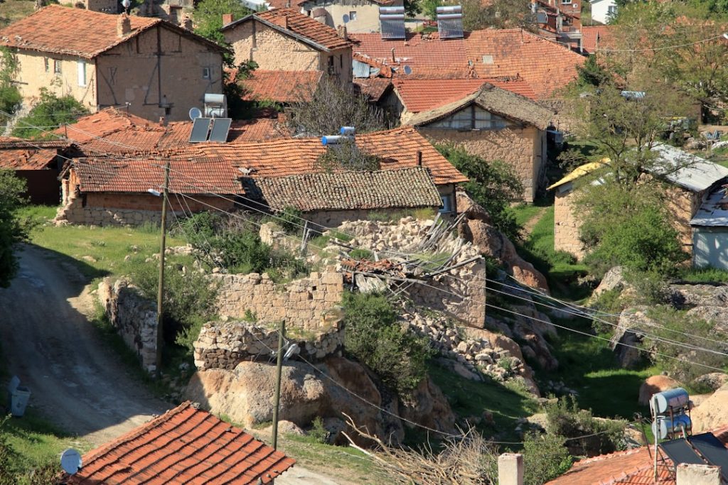 Aydın Yenipazar Gezilecek Yerler – En Güzel Doğal ve Tarihi Noktalar!