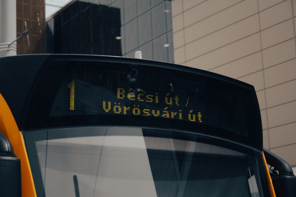 Balıkesir Gömeç’te Şehir İçi Ulaşım Nasıl? – Otobüs, Taksi, Minibüs Bilgileri